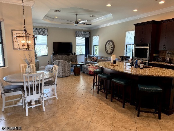 3 Bed Pool Home for Sale in Cypress Bend, photo 5