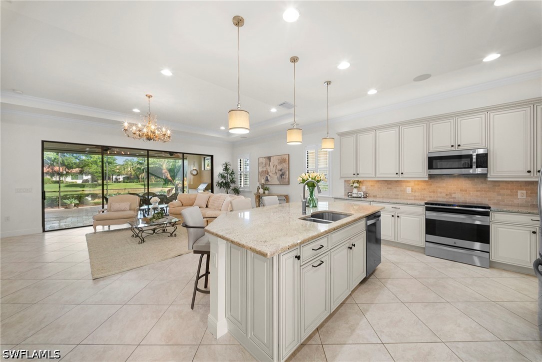 3 Bed Waterfront Home for Sale in Hampton Park, photo 5