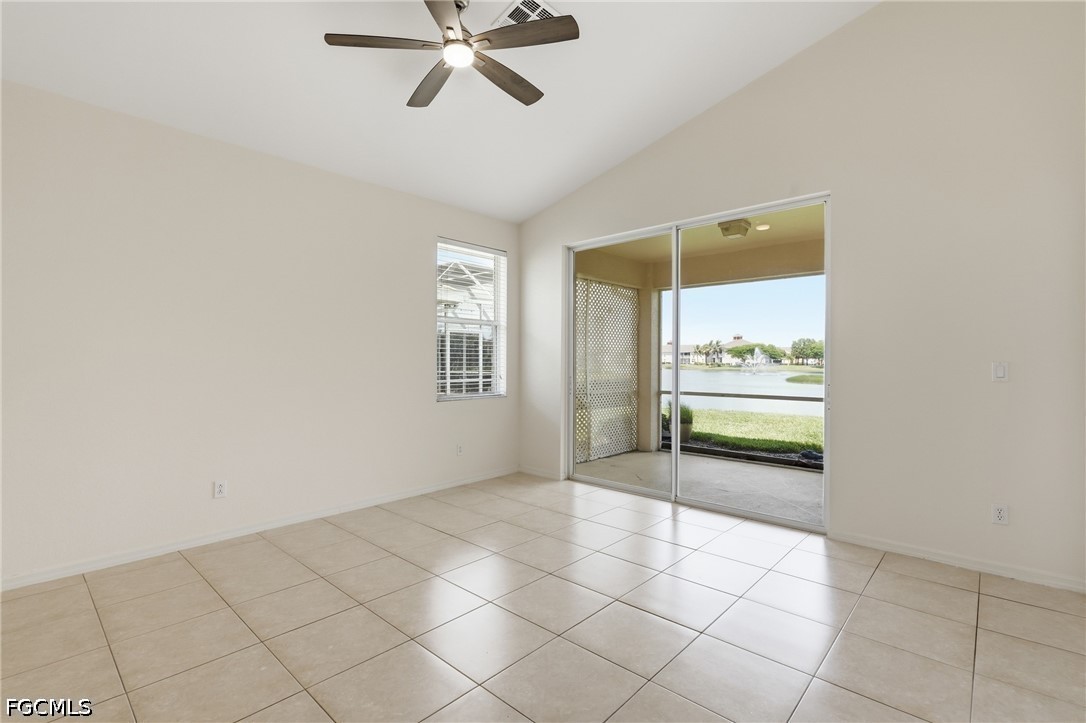3 Bed Waterfront Home for Sale in Fort Myers, photo 5