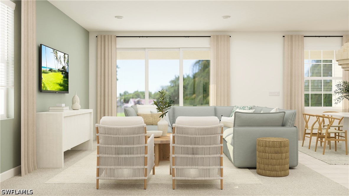 2 Bed Waterfront Home for Sale in Ibis Landing, photo 5