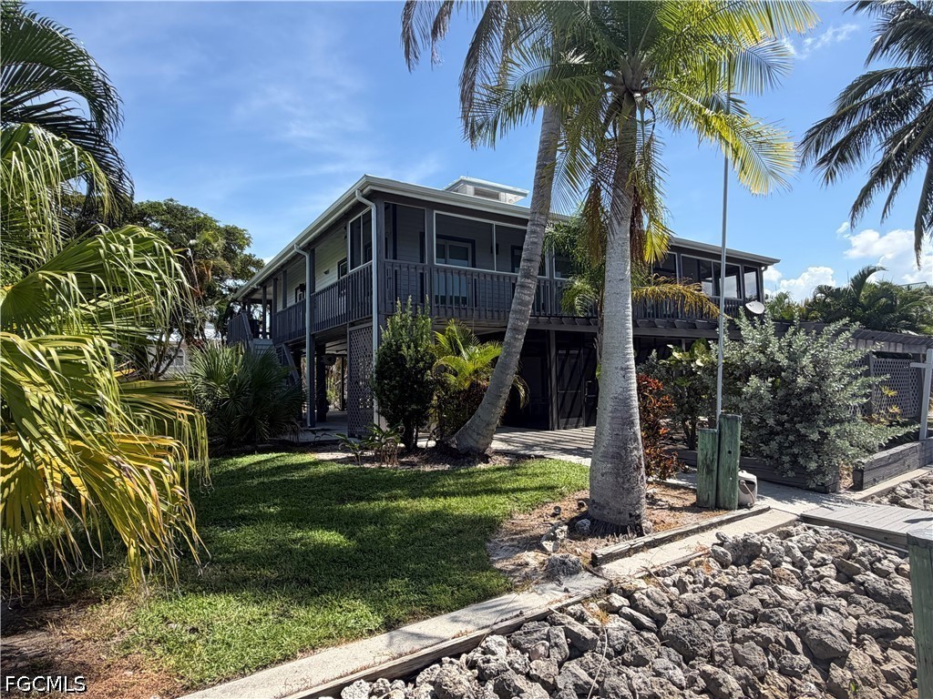 3 Bed Waterfront Home for Sale in Pirates Cove, photo 5