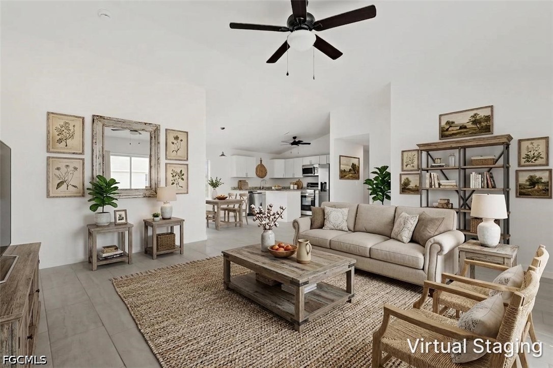 3 Bed Waterfront Home for Sale in Cape Coral, photo 5