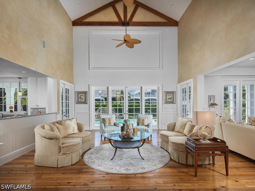 4 Bed Pool Home for Sale in Port Royal, photo 5
