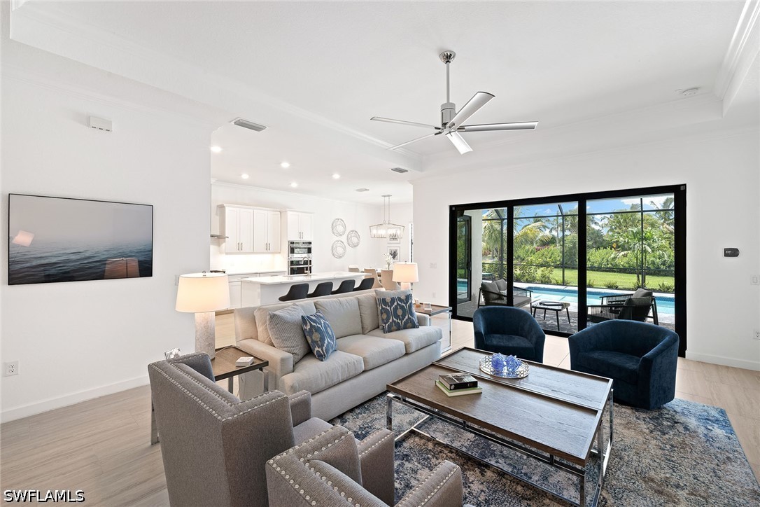 4 Bed Pool Home for Sale in Marsh Cove, photo 5