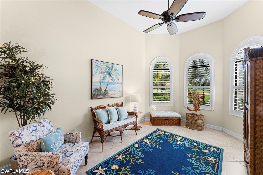 4 Bed Pool Home for Sale in Lely Island Estates, photo 5