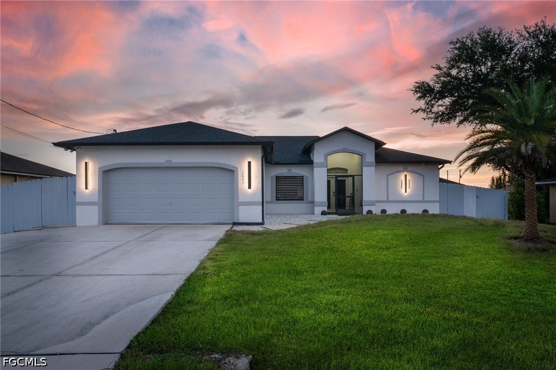 4 Bed Pool Home for Sale in Cape Coral, photo 5