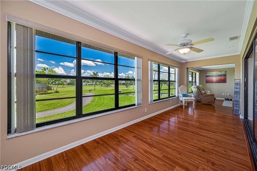 2 Bed Pool Home for Sale in Cape Coral, photo 5