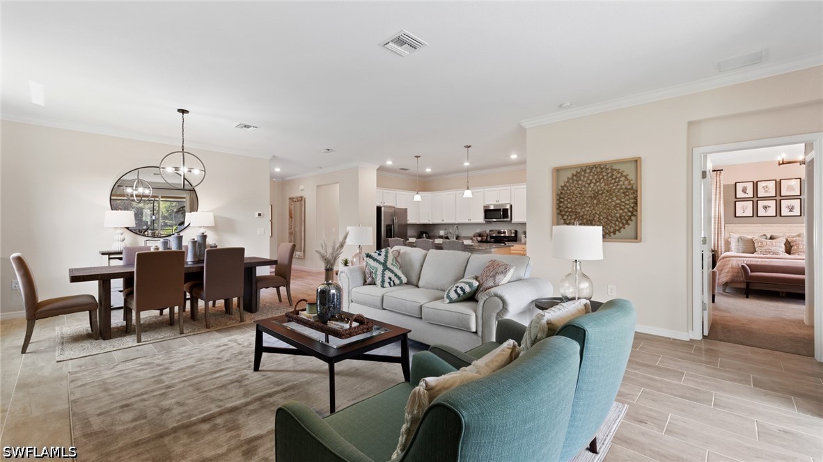 4 Bed SingleFamilyResidence for Sale in Naples, photo 5