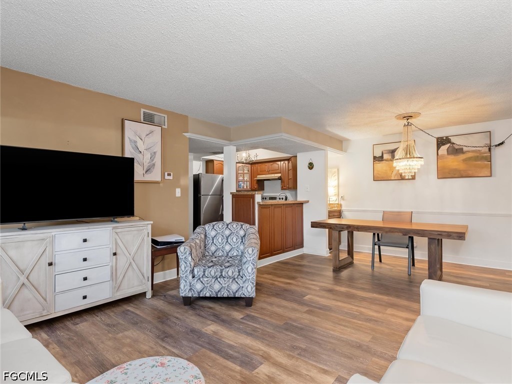 1 Bed Condominium for Sale in Port Charlotte, photo 5