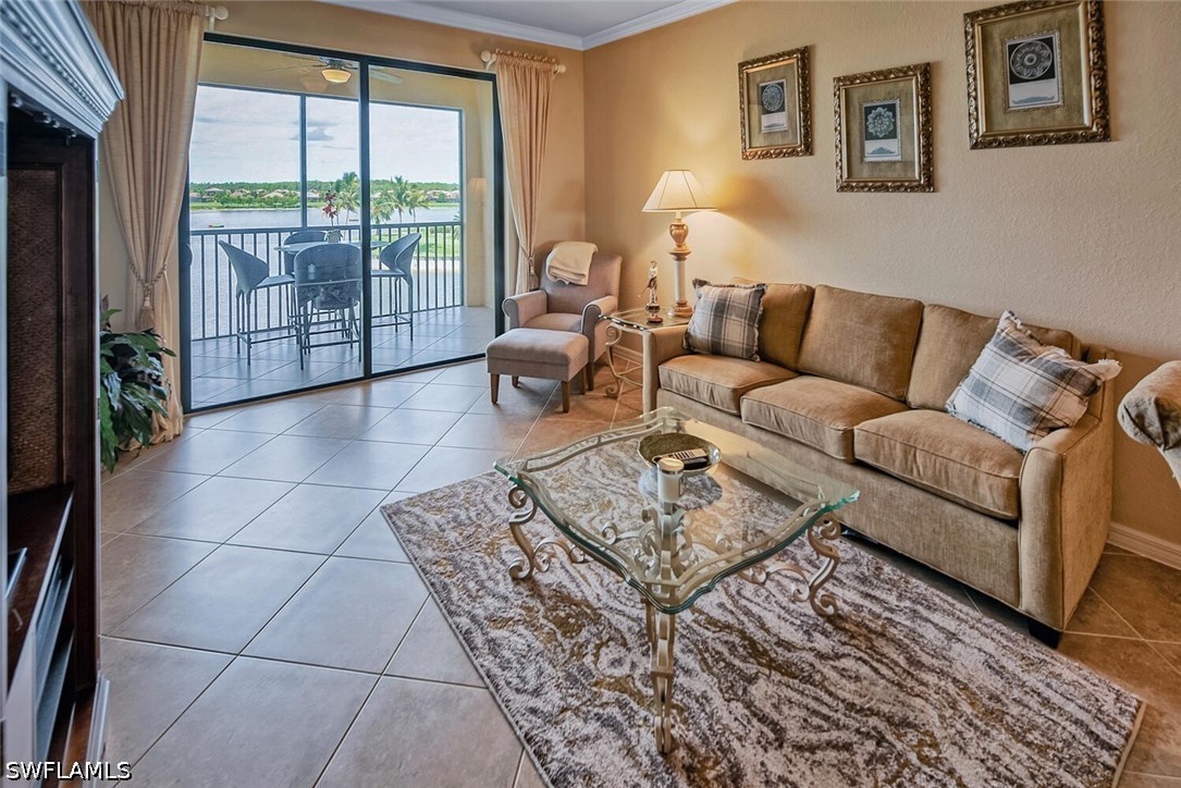 2 Bed Waterfront Home for Sale in Bonita Springs, photo 5