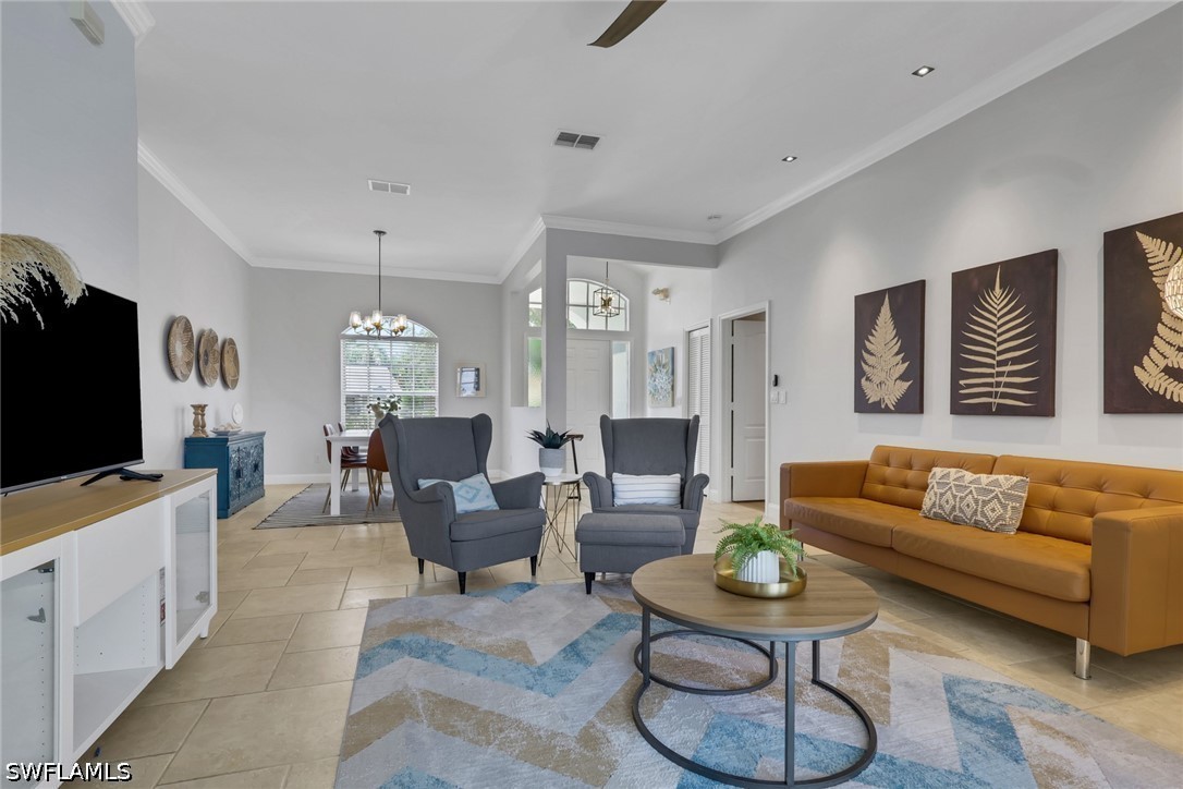 4 Bed Pool Home for Sale in Briarwood, photo 5