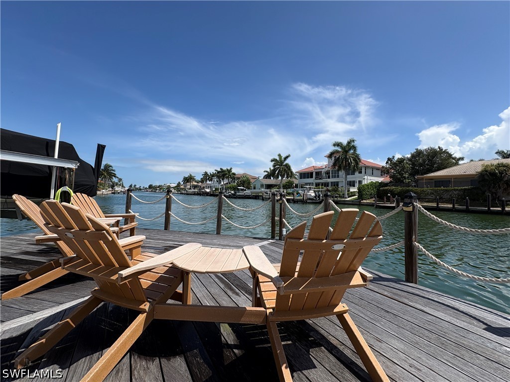 2 Bed Waterfront Home for Sale in Marco Island, photo 5