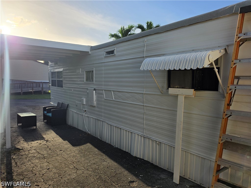 2 Bed ManufacturedHome for Sale in Naples, photo 5
