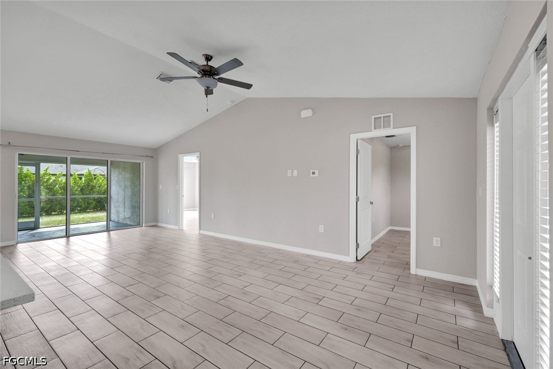 4 Bed SingleFamilyResidence for Sale in Cape Coral, photo 5