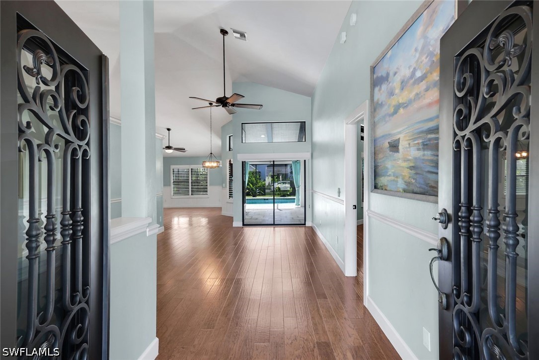 3 Bed Pool Home for Sale in Quail Crossing, photo 5