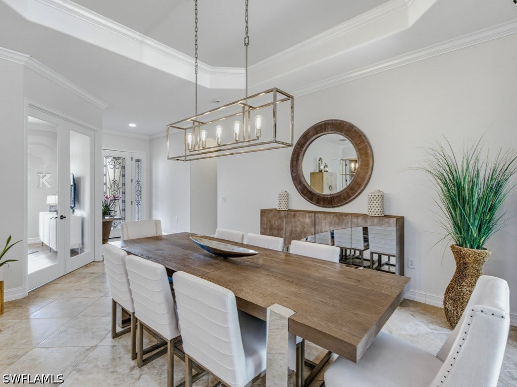 4 Bed Pool Home for Sale in Bella Firenze, photo 5