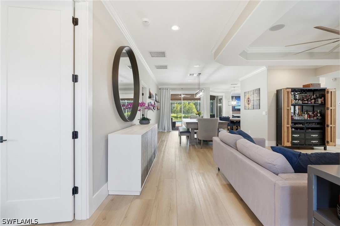 5 Bed Pool Home for Sale in Stoneybrook, photo 5