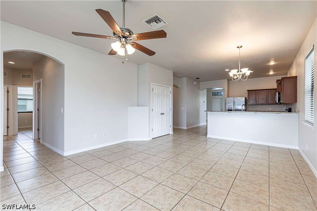 4 Bed SingleFamilyResidence for Sale in Cape Coral, photo 5