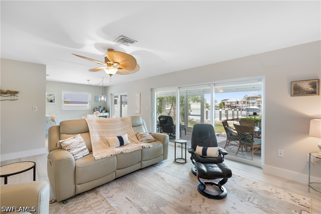2 Bed Waterfront Home for Sale in Naples, photo 5