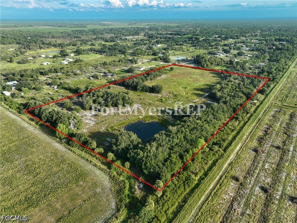 Acreage for Sale in Wildcat Farms, photo 5