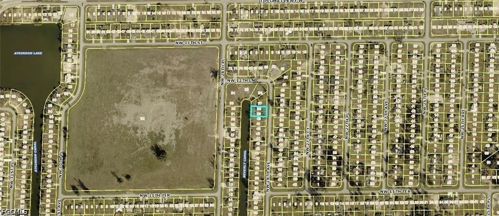 Waterfront Home for Sale in Cape Coral, photo 5