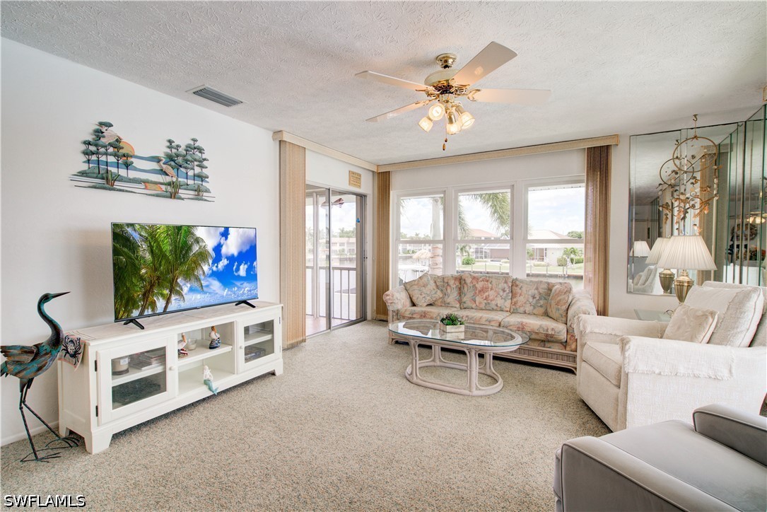 2 Bed Waterfront Home for Sale in Cape Coral, photo 5
