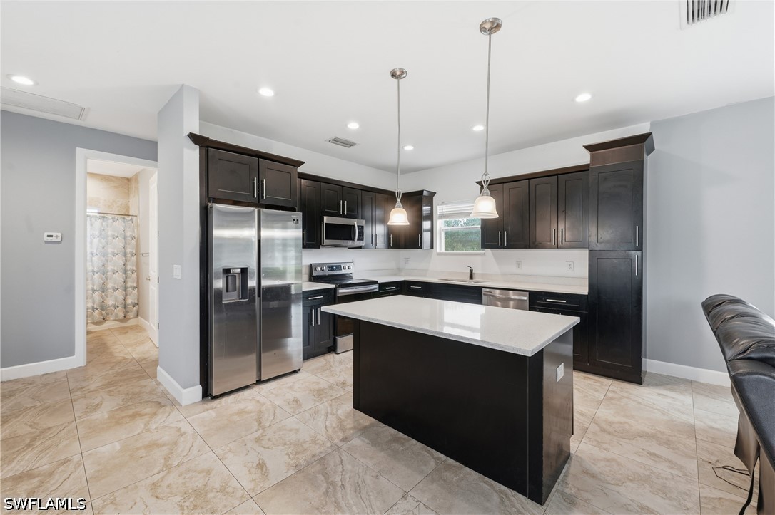 3 Bed SingleFamilyResidence for Sale in Naples, photo 5