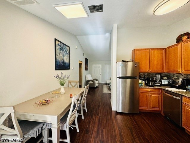 2 Bed Duplex for Sale in Golden Gate City, photo 5