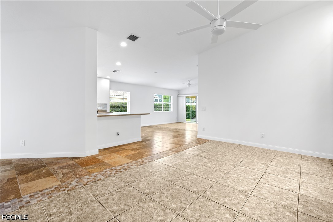 2 Bed Waterfront Home for Sale in Bonita Springs, photo 5
