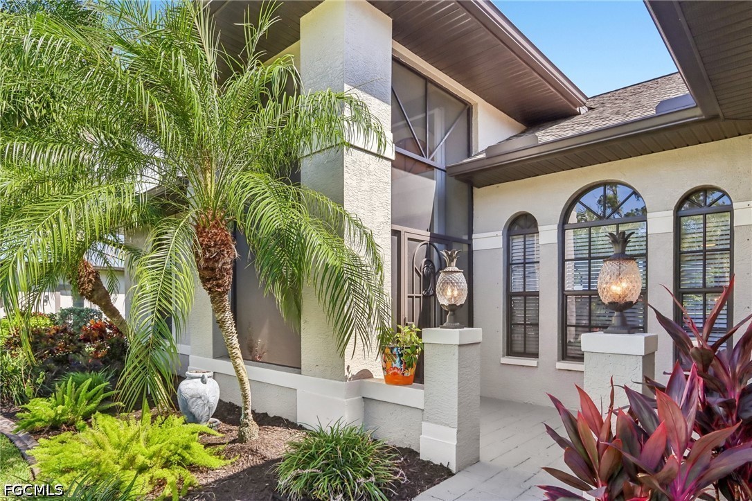 4 Bed Pool Home for Sale in Cape Coral, photo 5