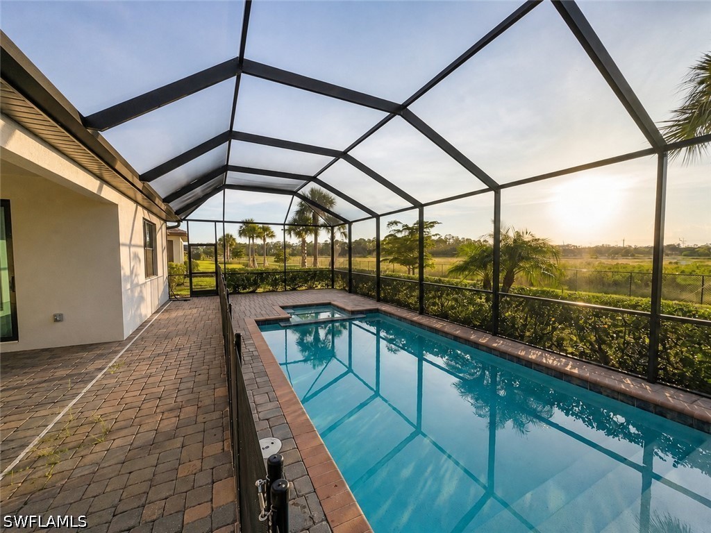 3 Bed Pool Home for Sale in Verdana Village, photo 5