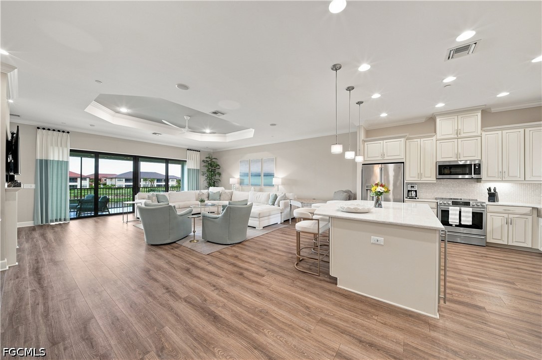 3 Bed Waterfront Home for Sale in Esplanade, photo 5