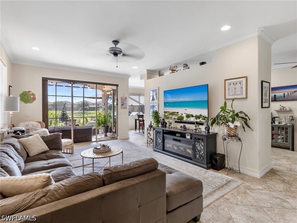 3 Bed Waterfront Home for Sale in Bella Terra, photo 5