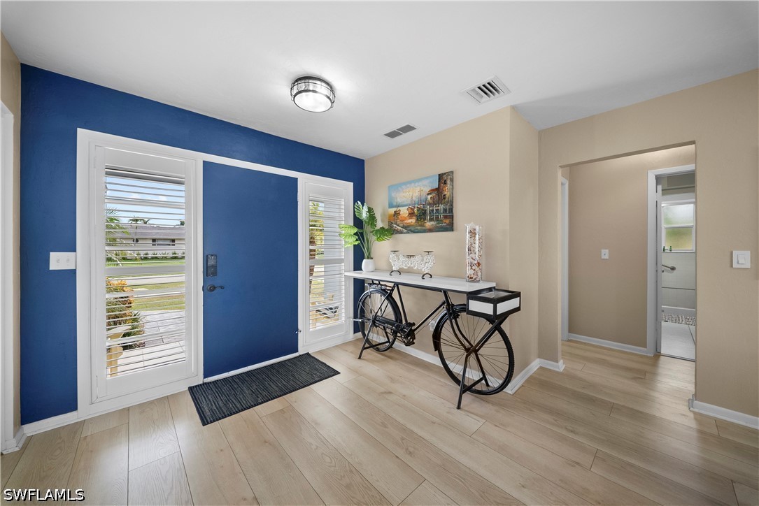 2 Bed Pool Home for Sale in Marco Beach, photo 5