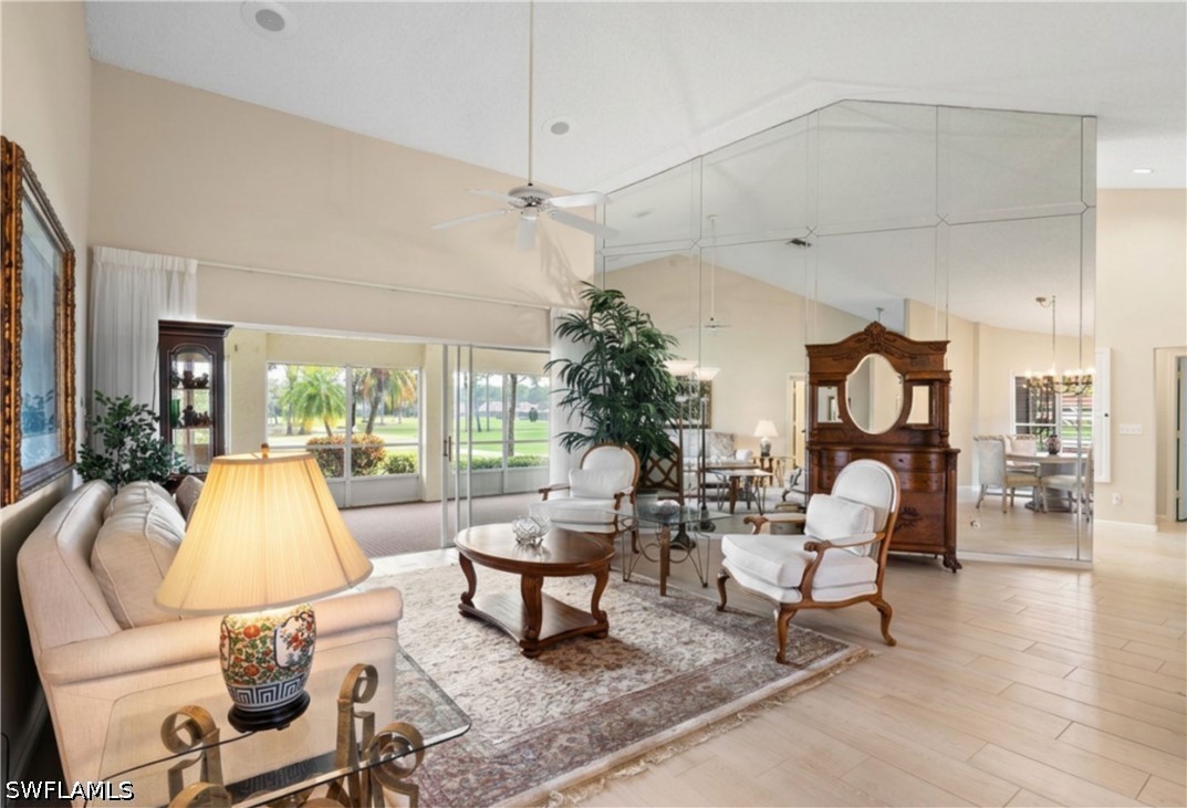 3 Bed SingleFamilyResidence for Sale in Naples, photo 5