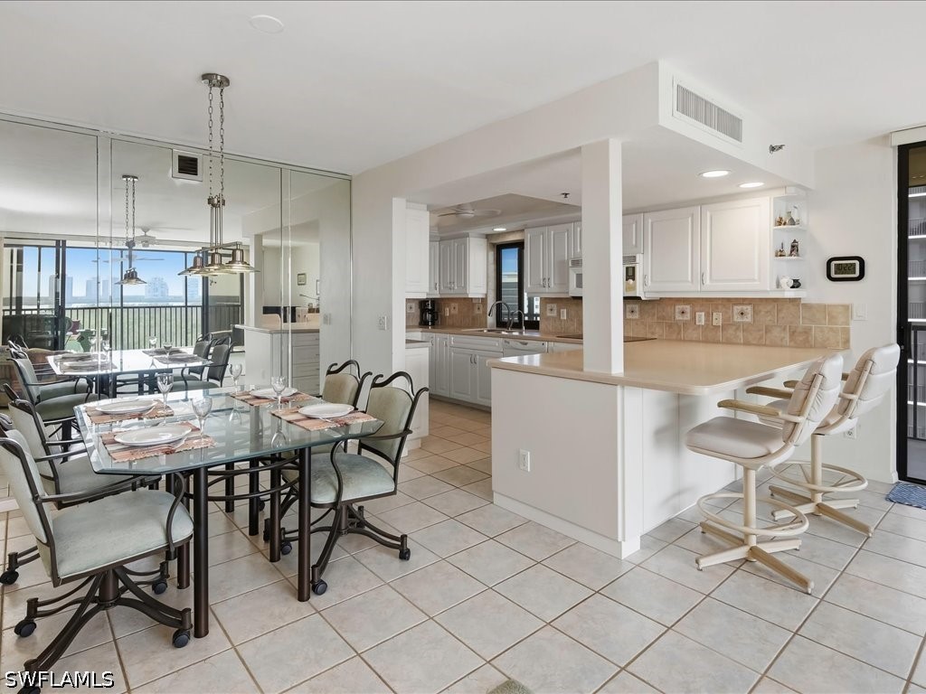 2 Bed Waterfront Home for Sale in Bay Harbor Club Condo, photo 5