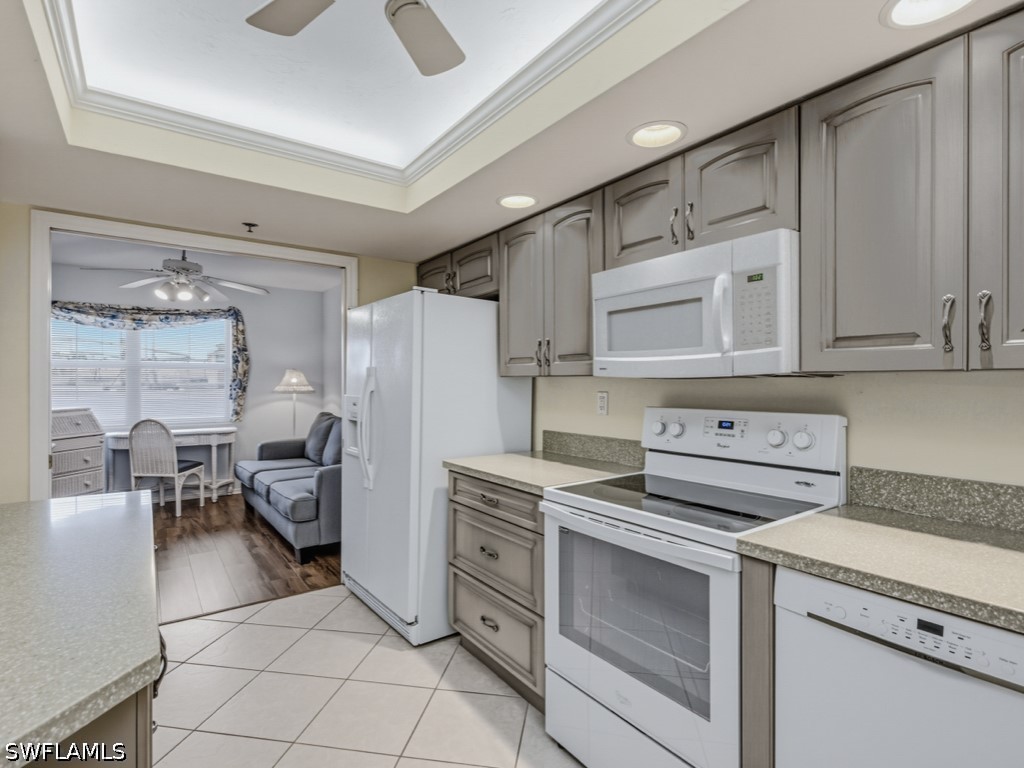 2 Bed Waterfront Home for Sale in Plantation, photo 5