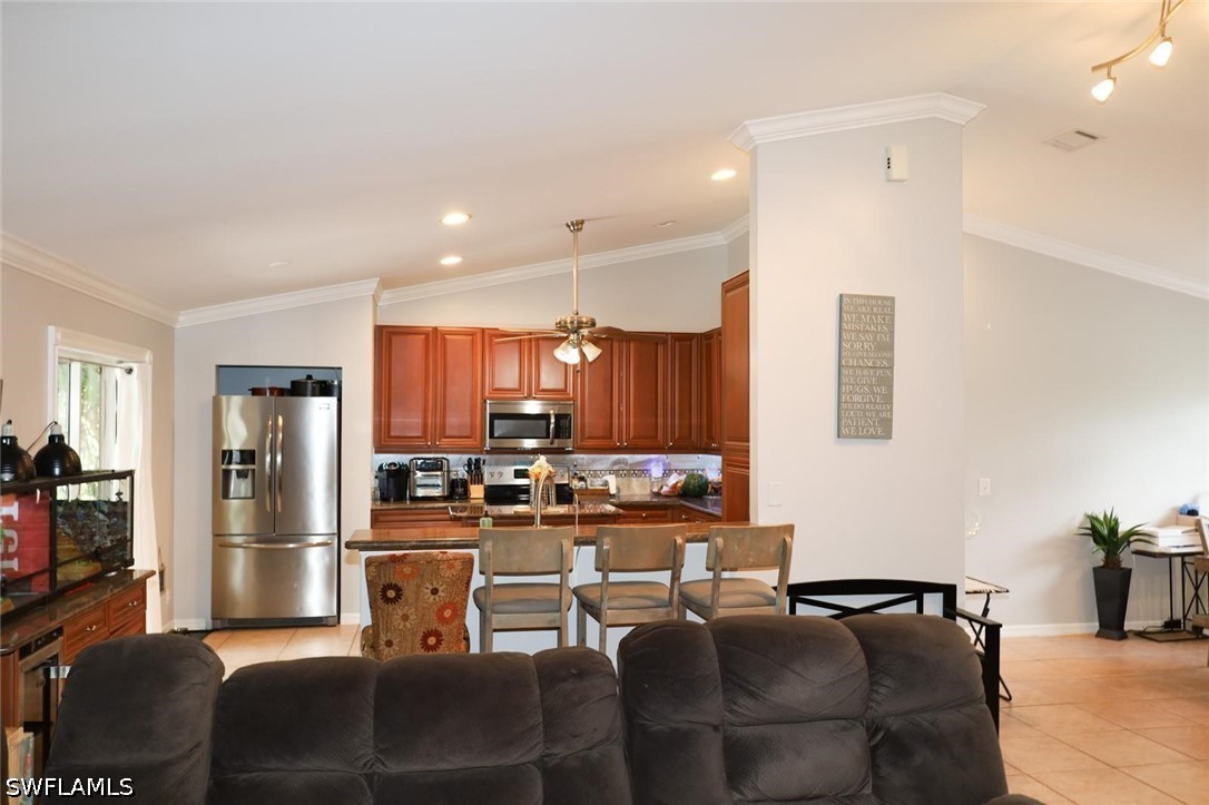 4 Bed Pool Home for Sale in Naples, photo 5