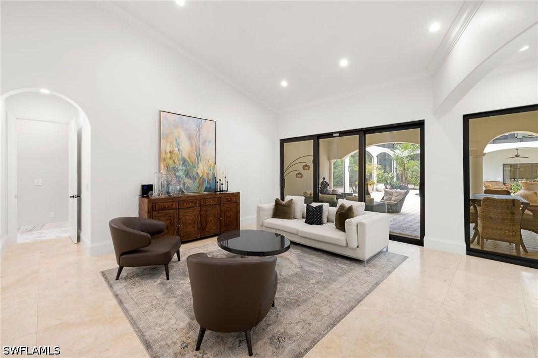 4 Bed Pool Home for Sale in Logan Woods, photo 5