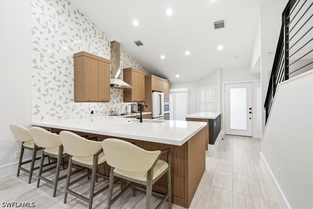 3 Bed Townhouse for Sale in Monterey, photo 5