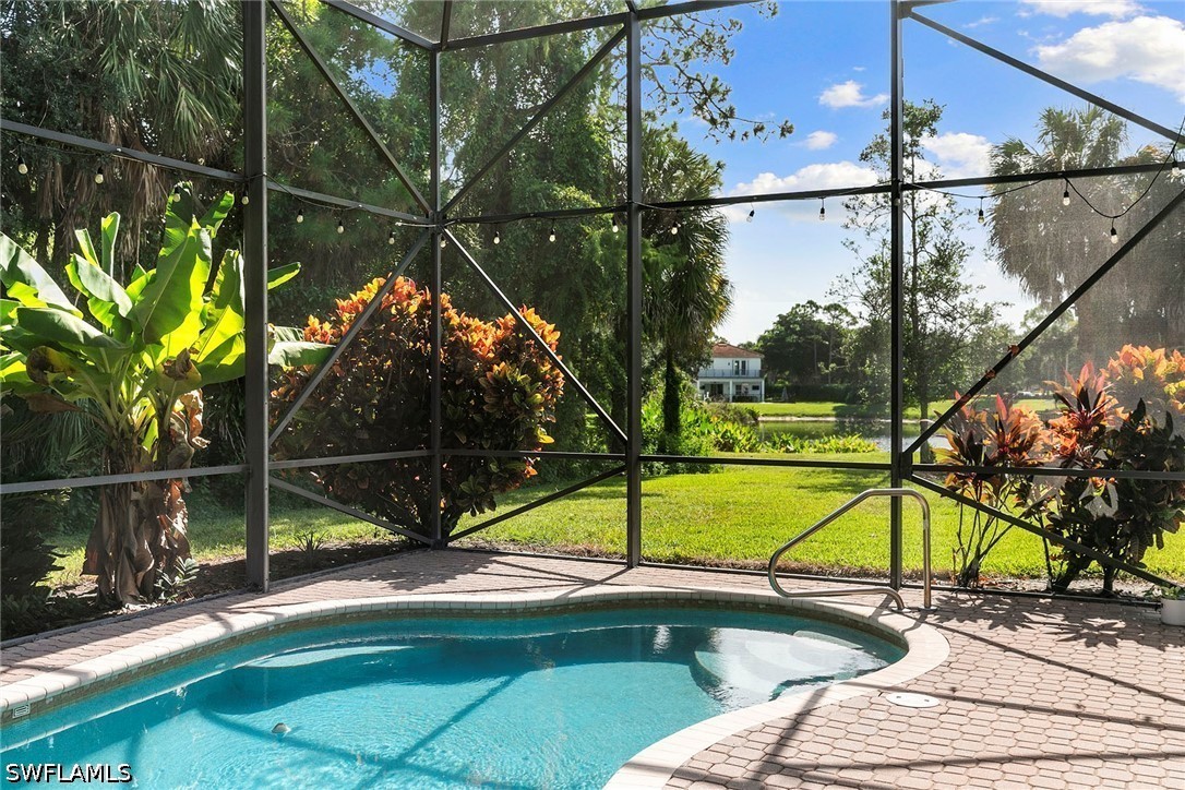 4 Bed Pool Home for Sale in Saturnia Lakes, photo 5