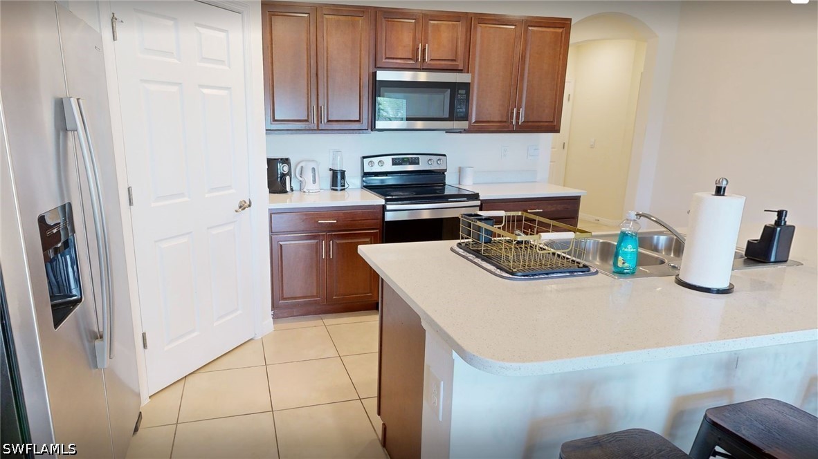 4 Bed SingleFamilyResidence for Sale in Cape Coral, photo 5