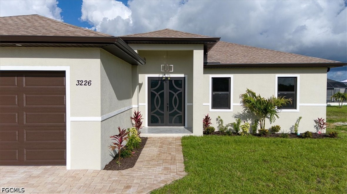 3 Bed SingleFamilyResidence for Sale in Cape Coral, photo 5