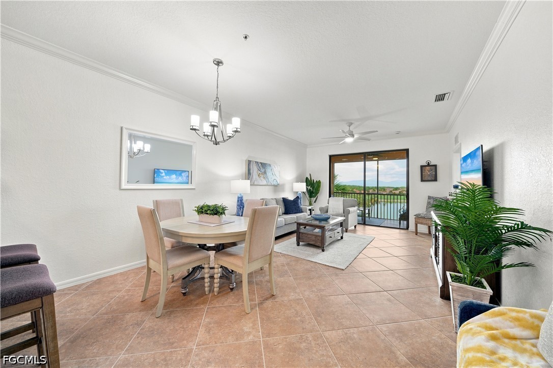 2 Bed Waterfront Home for Sale in Bonita Springs, photo 5