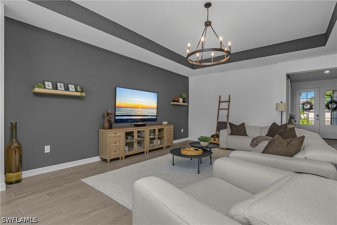 3 Bed Pool Home for Sale in Verdana Village, photo 5