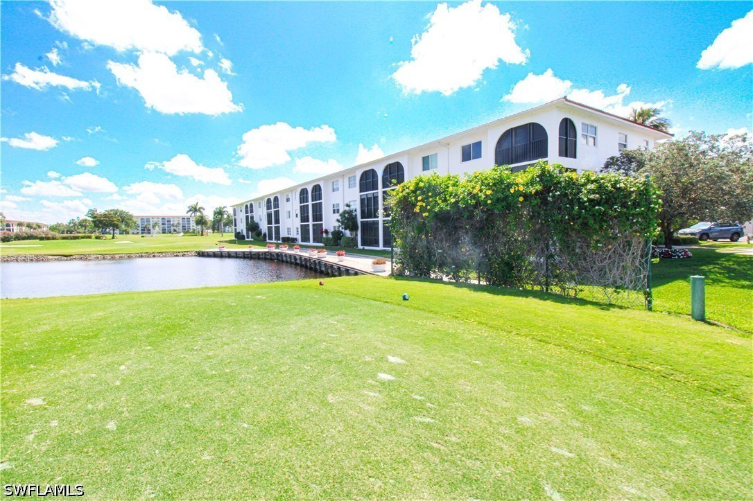 2 Bed Waterfront Home for Sale in Naples, photo 5