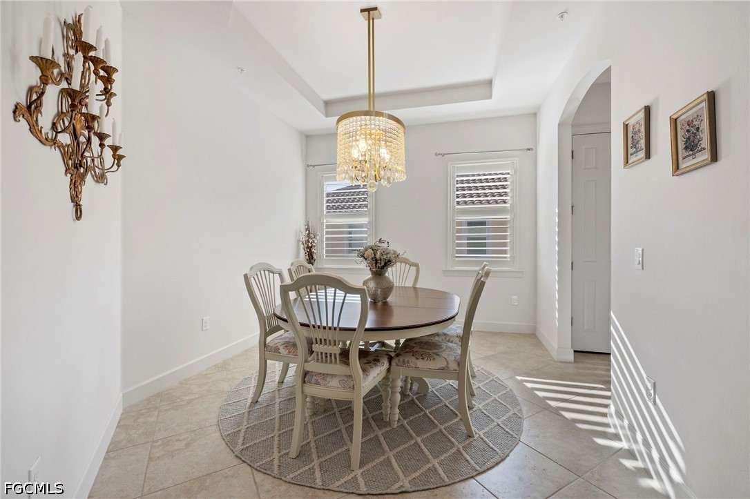 3 Bed Condominium for Sale in Somerset, photo 5