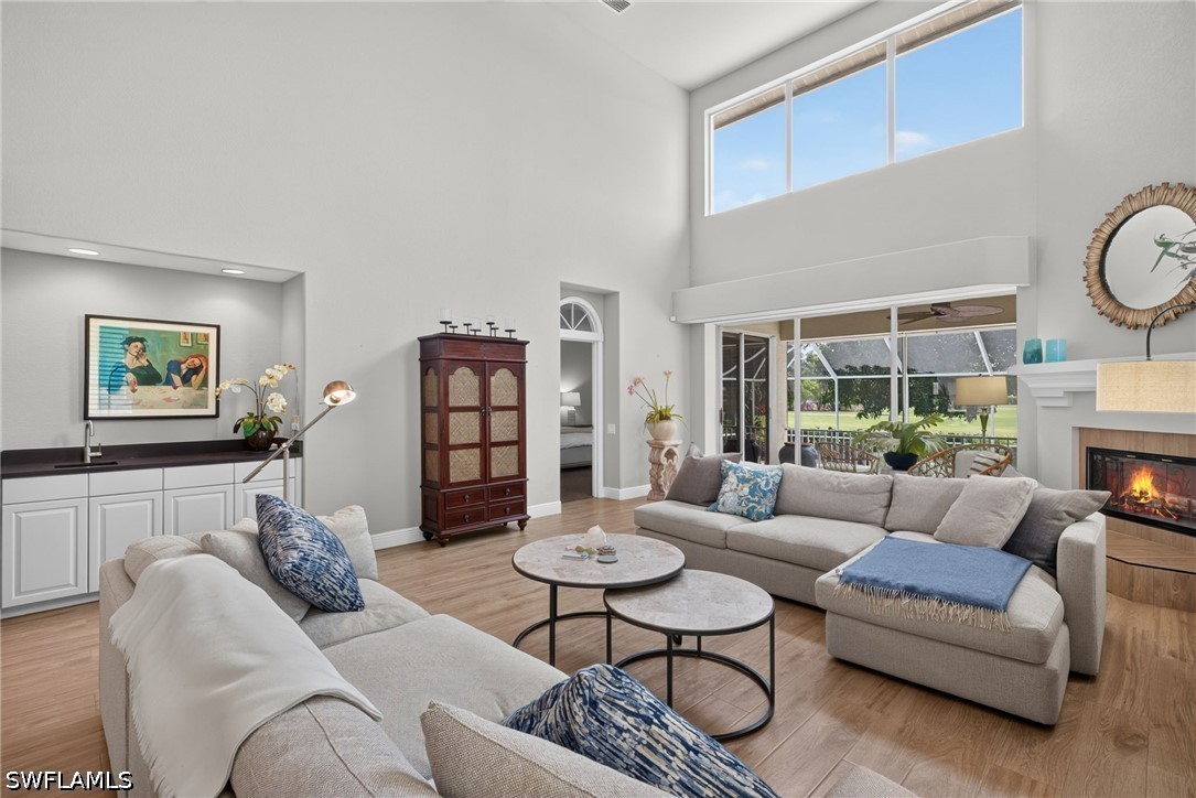 3 Bed Pool Home for Sale in Clipper Cove, photo 5