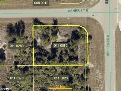 Residential for Sale in Lehigh Acres, photo 5
