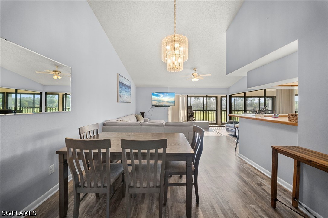 3 Bed Condominium for Sale in Fairways, photo 5